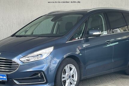 Ford Galaxy 97.900 km 23.900 &euro; Köln 50733