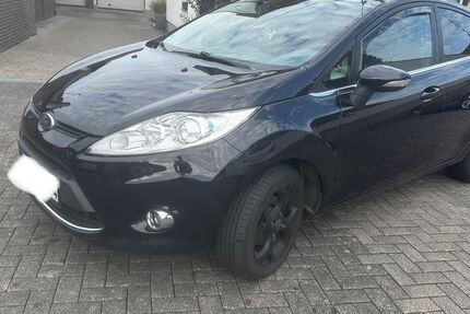 Ford Fiesta 158.000 km 3.999 € Hennef 53773