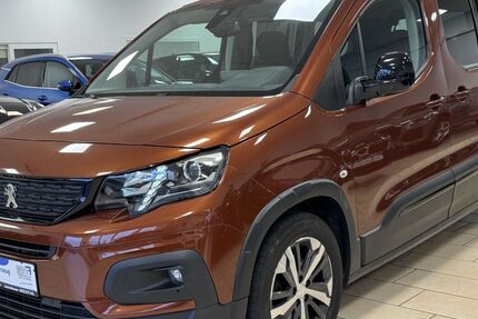 Peugeot Rifter 104.967 km 19.450 &euro; Bonn 53227