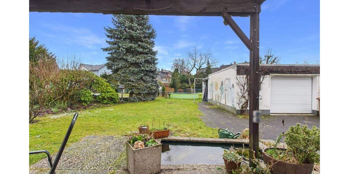 Einfamilienhaus Bergisch Gladbach / Refrath Alt-Refrath - 4 Zimmer, 110 m&sup2;, 469.000&euro; | Angebot:24793267