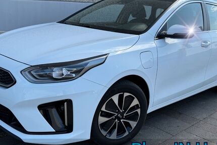 Kia ceed Sportswagon 131.000 km 14.999 € Köln 50739