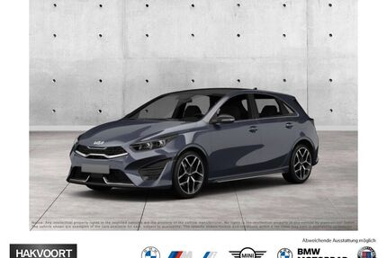 Kia ceed / Ceed