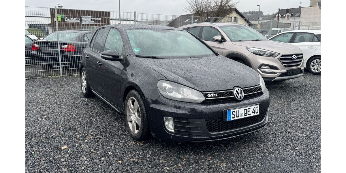 VW Golf 258.489 km 6.850 &euro; Eitorf 53783