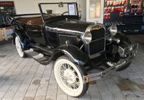 Gebrauchtwagen Ford Andere
