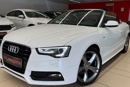 Audi A5 78.000 km 20.500 € Bad Breisig 53498