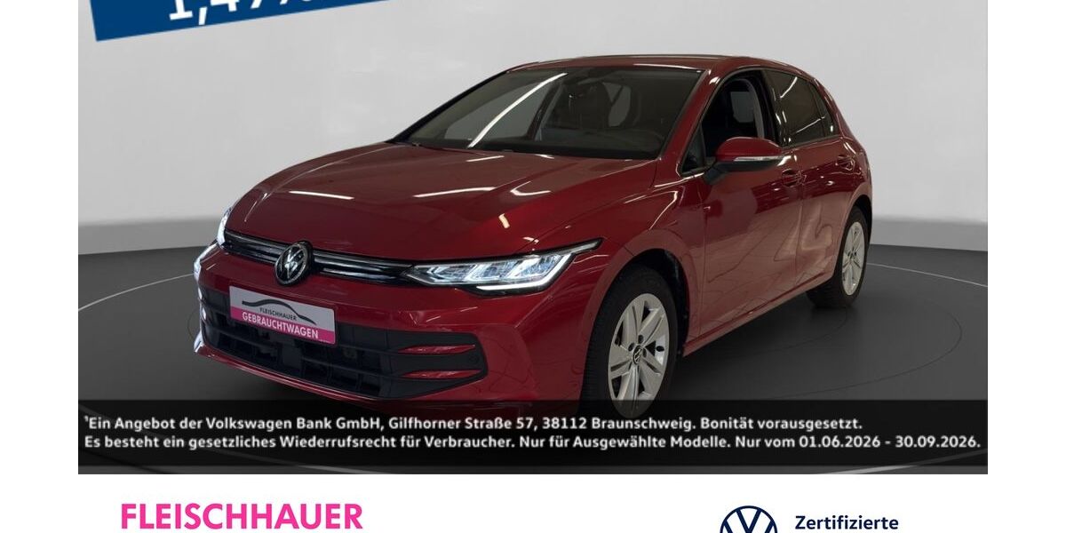 VW Golf 15.615 km 25.980 &euro; Bonn 53119