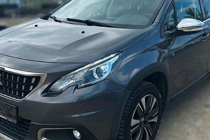 Peugeot 2008 113.000 km 11.900 &euro; Köln (Ostheim) 51107