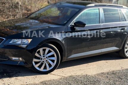 Skoda Superb 130.000 km 14.999 &euro; Euskirchen 53879