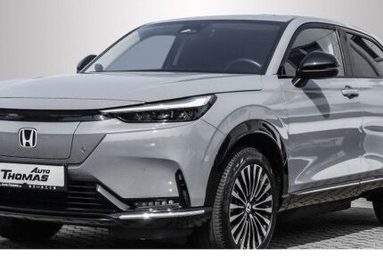 Honda e:Ny1