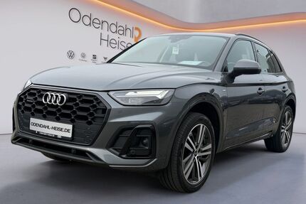 Audi Q5 73.151 km 32.780 &euro; Köln 50739