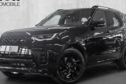 Land Rover Discovery 13.757 km 57.980 &euro; Köln 51149