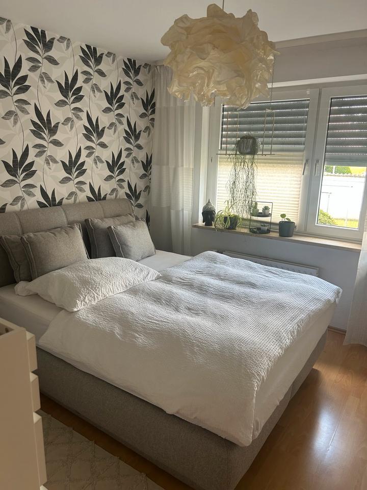 2 Zimmer ETW in Brühl - Privatverkauf Provisionsfrei