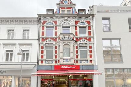 Gewerbeobjekt Siegburg - 3.100&euro; | Angebot:24787003