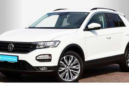 VW T-Roc 25.790 km 16.641 &euro; Bonn 53175