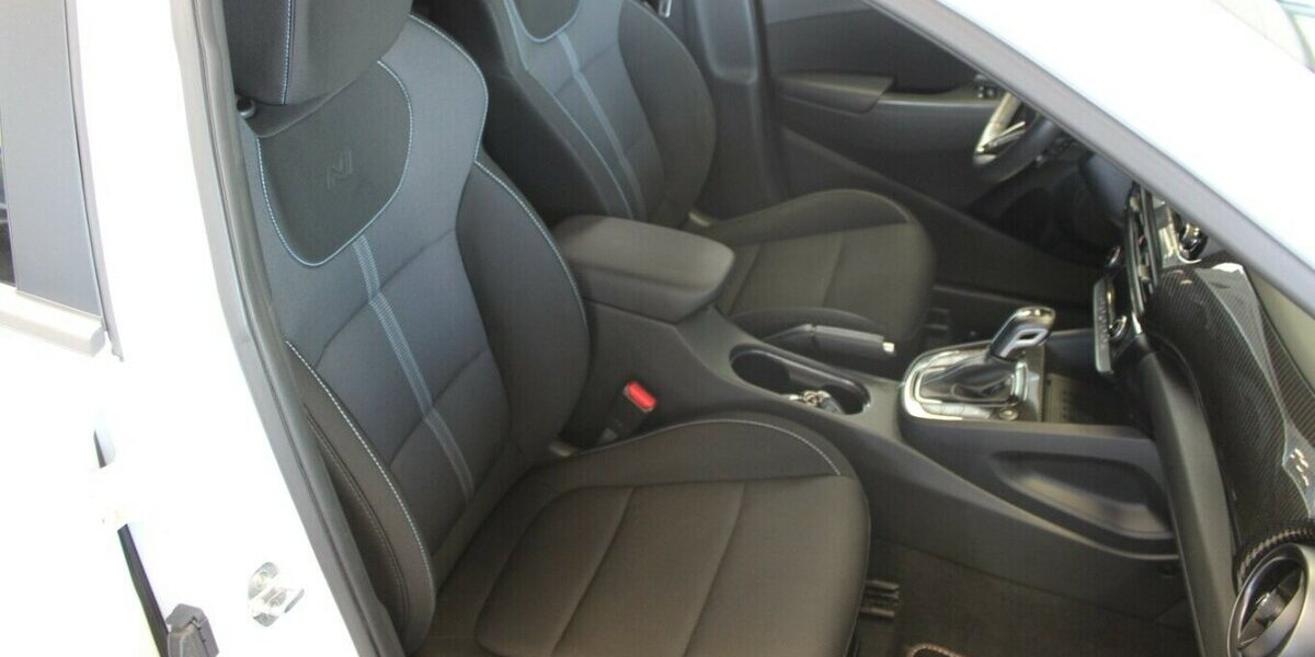 Hyundai Kona 2.0 T-GDI N Performance 2WD 52.277 km 26.980 &euro; Euskirchen 53881