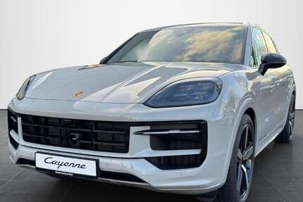 Porsche Cayenne 8.000 km 123.950 &euro; Bonn 53119