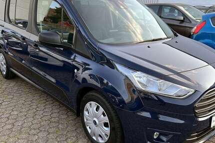 Ford Transit Connect 66.112 km 15.490 &euro; Euskirchen 53879