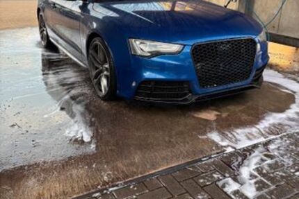 Audi A5 211.500 km 13.900 &euro; Bonn 53119