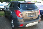 Opel Mokka Innovation ecoFlex 61.020 km 11.704 &euro; Köln 50858