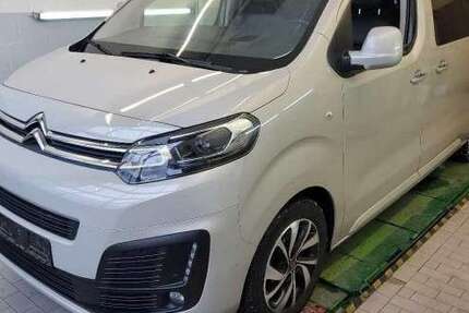 Citroen Spacetourer 67.374 km 32.500 &euro; Eitorf 53783