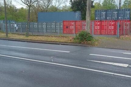 Container, Garage,, Lagerraum 20 Fuß, 40 Fuß 247 zimmer