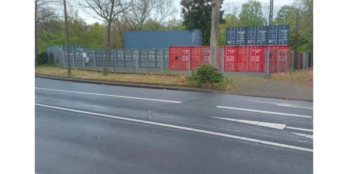 Container, Garage,, Lagerraum 20 Fuß, 40 Fuß 247 zimmer