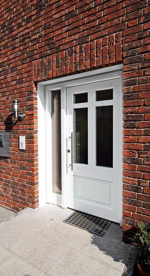 3 Zimmerwohnung mit EBK zimmer