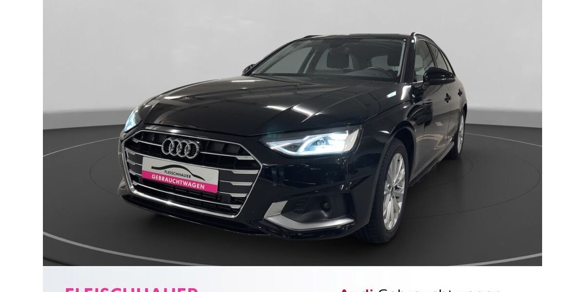 Audi A4 69.045 km 23.980 &euro; Bonn 53119