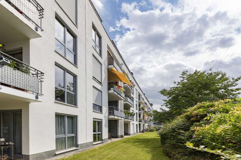 Wohnung zum Mieten in Bonn 1.350 € 90.52 m²