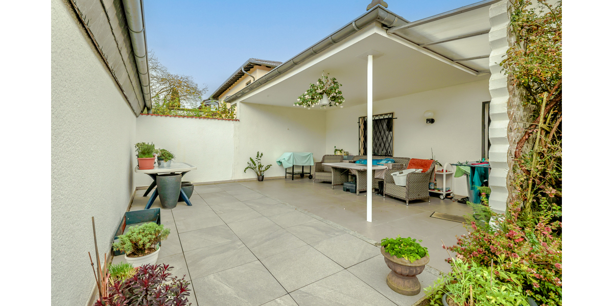 Großzügiges Grundstück mit vielseitigem Einfamilienhaus in Königswinter-Berghausen 6 zimmer