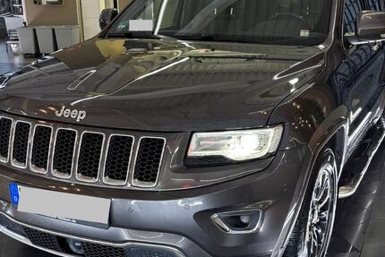 Jeep Grand Cherokee 185.000 km 18.500 &euro; Bonn 53127