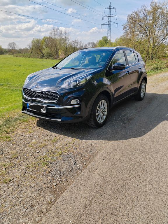 Sportage
