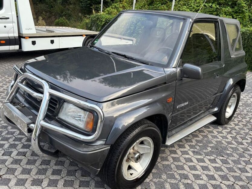 Vitara