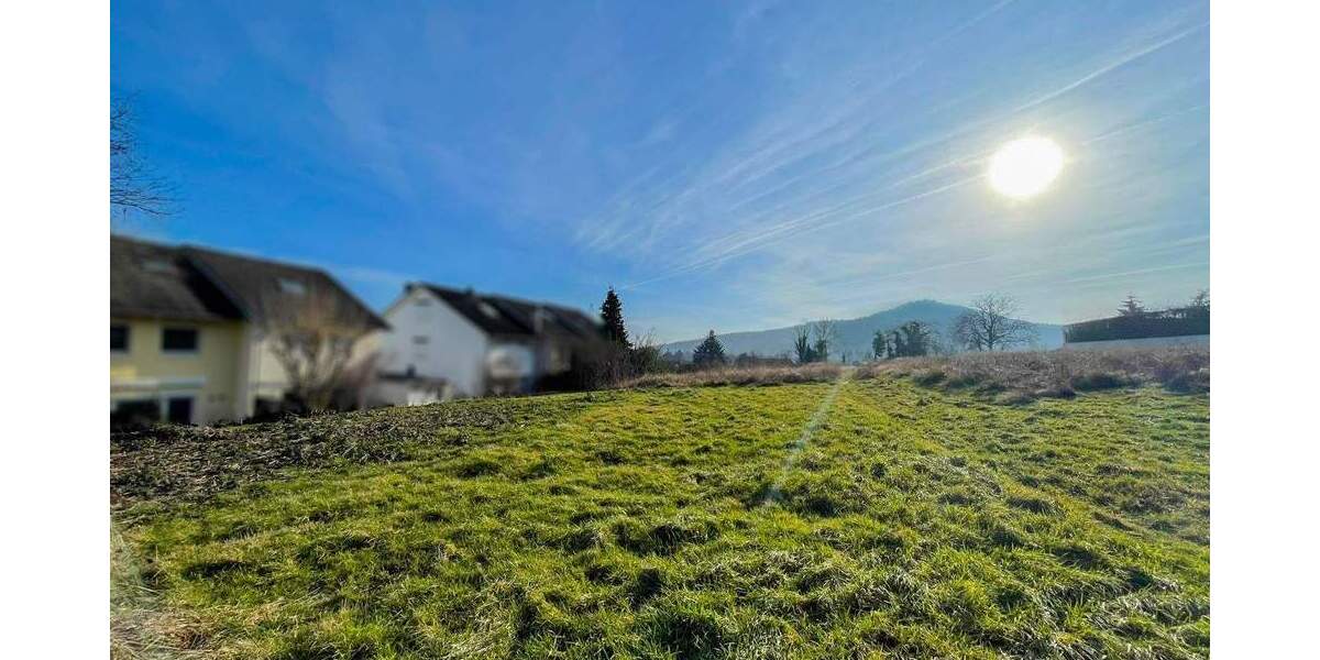 Grundstück Königswinter Oberpleis - 107.000&euro; | Angebot:25709812