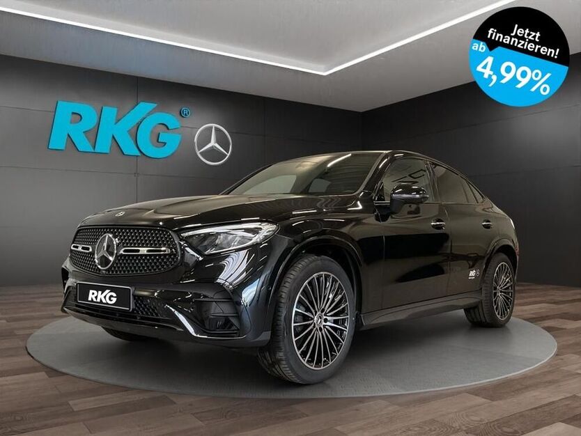 GLC 200
