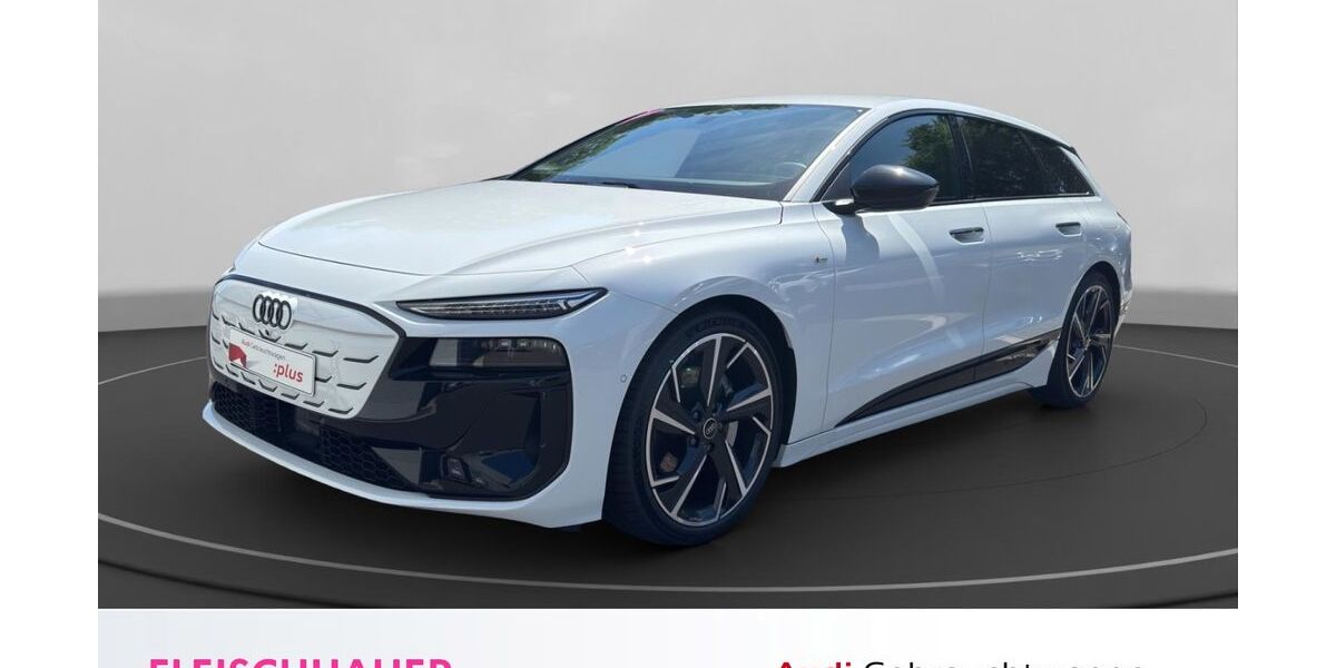 Audi A6 e-tron 18.012 km 75.290 &euro; Bonn 53119