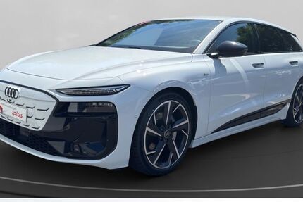 Audi A6 e-tron 18.012 km 75.980 &euro; Bonn 53119