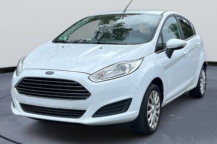 Ford Fiesta 88.000 km 5.990 &euro; Bonn 53177
