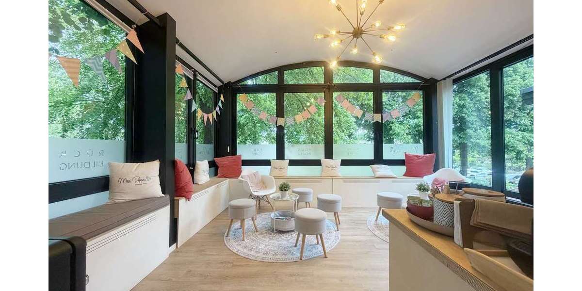 Etagenwohnung Köln Lindenthal - 5 Zimmer, 173 m&sup2;, 2.400&euro; | Angebot:27165275