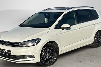 VW Touran 273.347 km 12.900 € Eitorf 53783