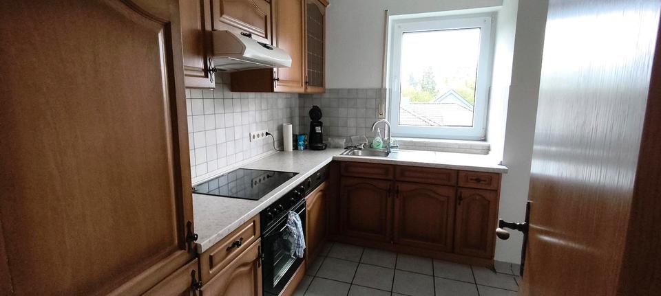 Etagenwohnung Bergisch Gladbach Alt-Frankenforst - 3 Zimmer, 80 m&sup2;, 1.150&euro; | Angebot:27632232