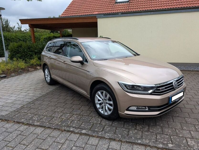 Passat Variant