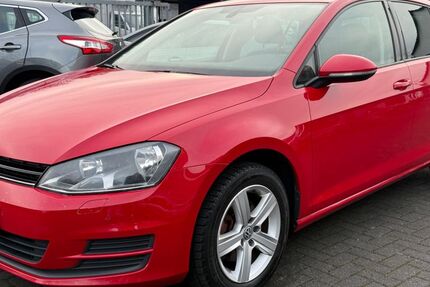 VW Golf 196.283 km 5.999 &euro; Bergisch Gladbach 51469