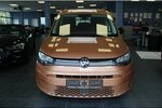 VW Caddy 2.0 TDI BMT DSG Life - 5-Sitzer - 93.211 km 21.980 &euro; Euskirchen 53881