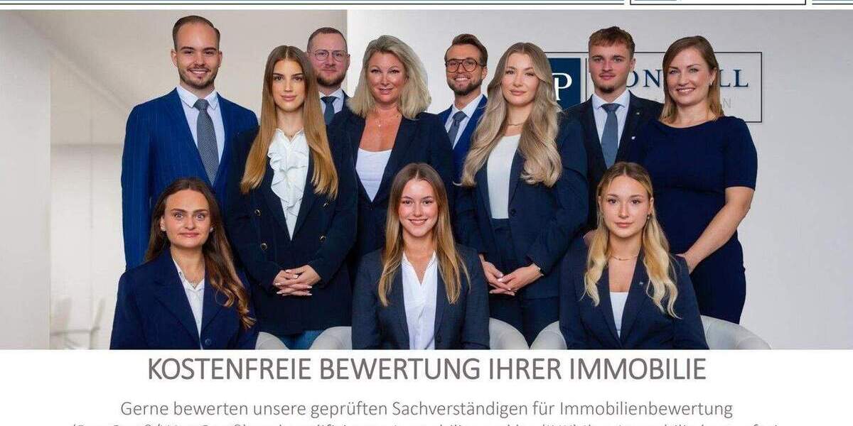 Etagenwohnung Hürth Efferen - 3 Zimmer, 76 m&sup2;, 320.000&euro; | Angebot:24757398