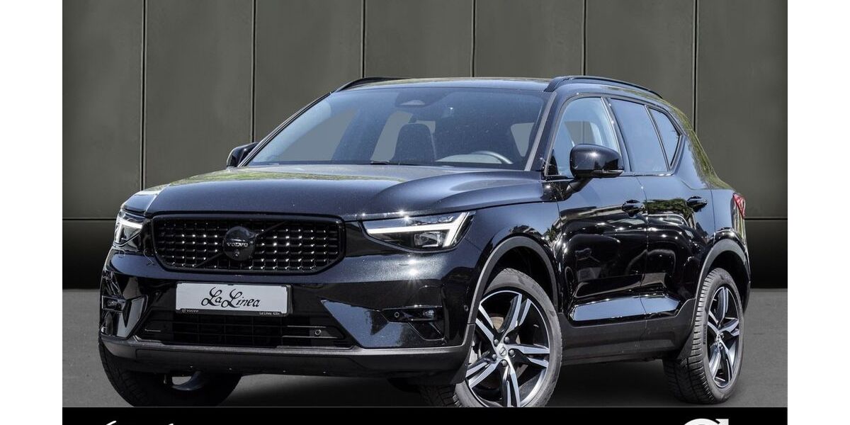 Volvo XC40 22.800 km 38.640 &euro; Köln 50968