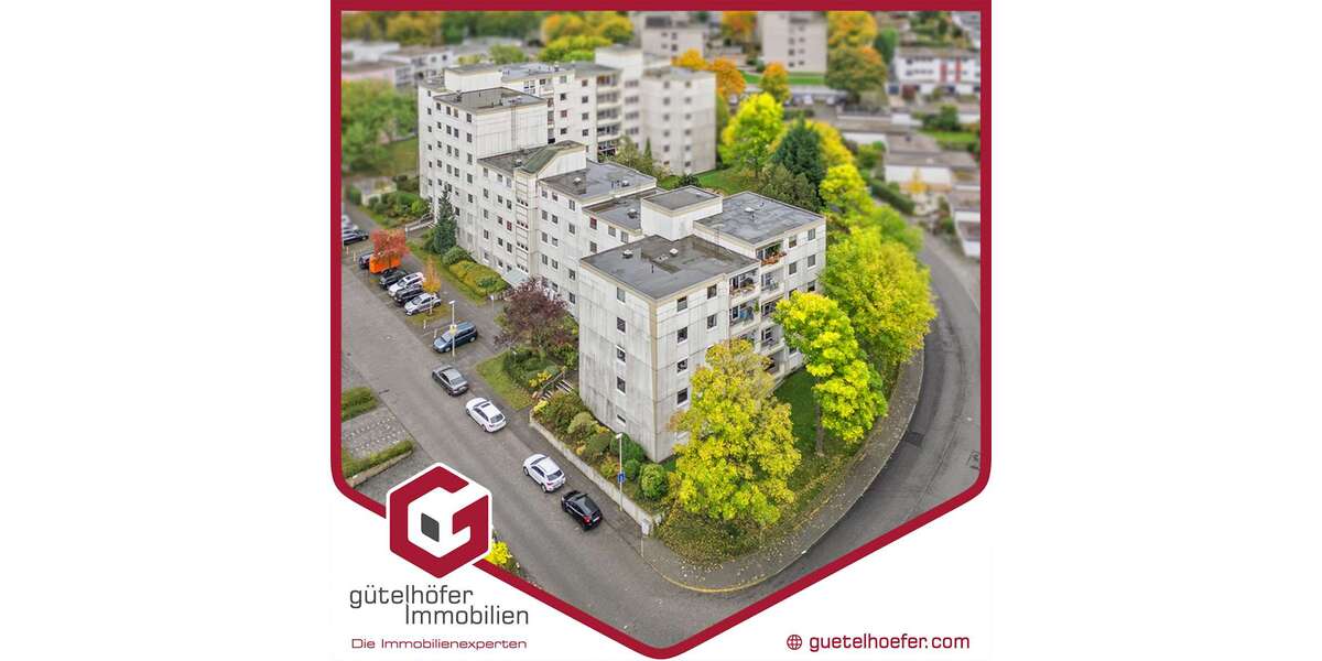 Wohnung zum Kaufen in Bonn 215.000 € 90 m² 4 zimmer