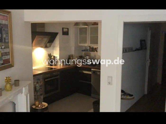 Etagenwohnung Köln Lindenthal - 2 Zimmer, 58 m&sup2;, 600&euro; | Angebot:25932297