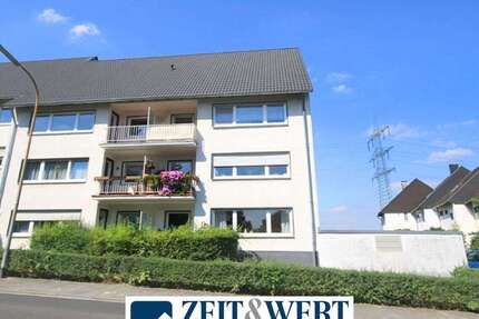 Wohnung Brühl - 3 Zimmer, 70 m&sup2;, 228.000&euro; | Angebot:26488649