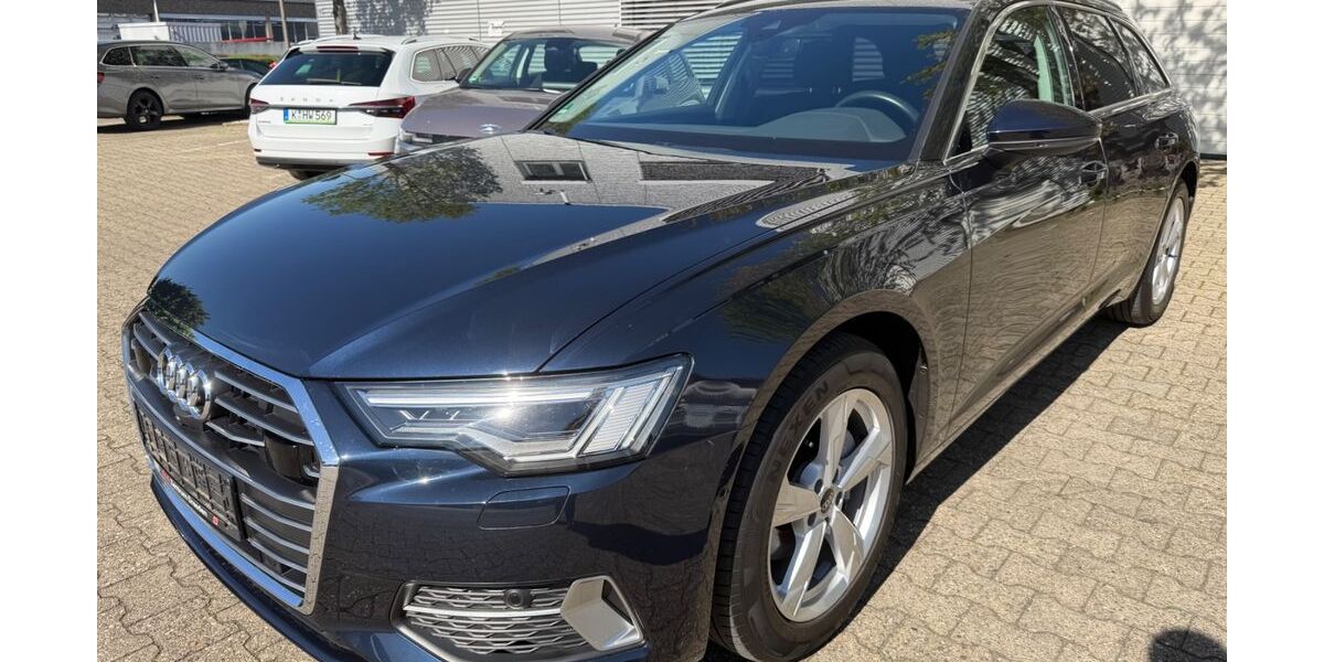 Audi A6 31.913 km 34.990 &euro; Köln 50767